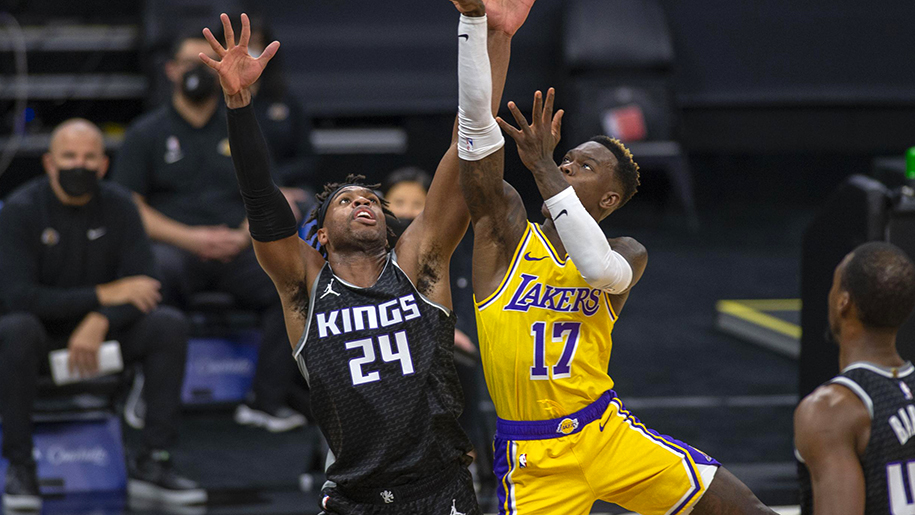 Nhận định NBA: Los Angeles Lakers vs Sacramento Kings (Ngày 3/4 9h00)