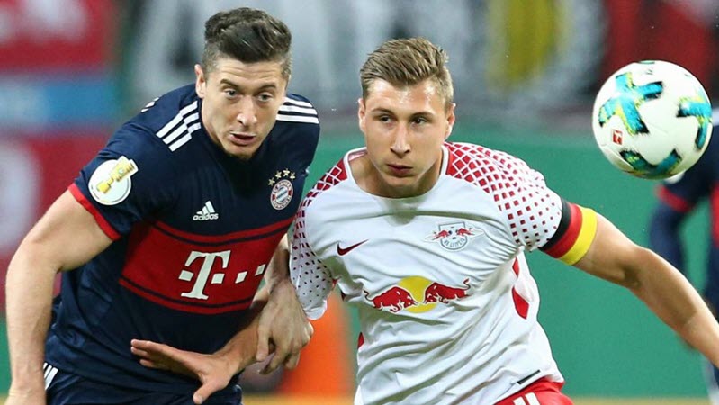 Nhận định, soi kèo RB Leipzig vs Bayern Munich, 23h30 ngày 03/04