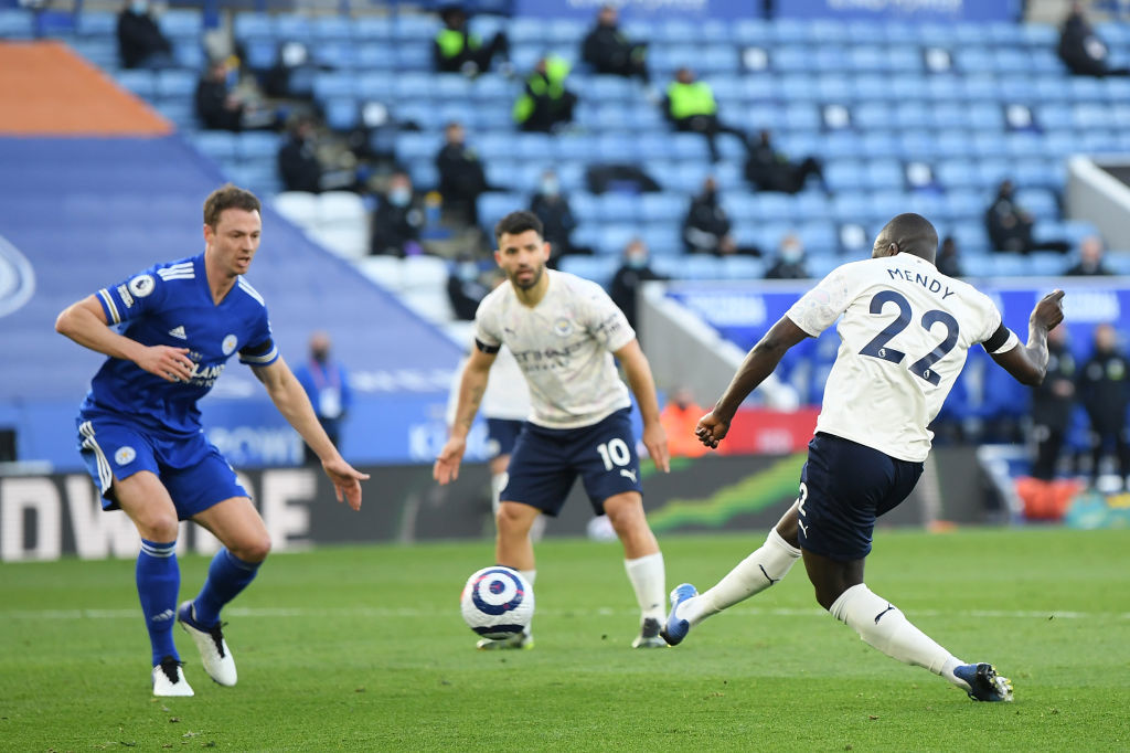 Video Highlight Leicester City vs Man City, bóng đá Anh hôm nay 4/4