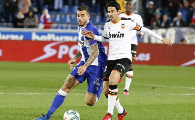 Nhận định, soi kèo Alaves vs Celta Vigo, 19h00 ngày 04/04