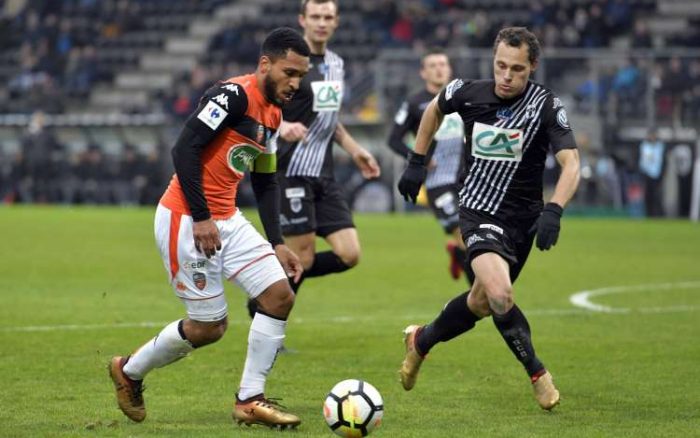Nhận định Angers vs Montpellier, 18h00 ngày 04/04, VĐQG Pháp