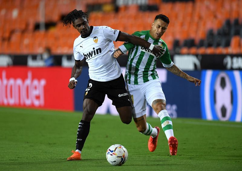 Nhận định Elche vs Real Betis, 21h15 ngày 04/04, VĐQG Tây Ban Nha