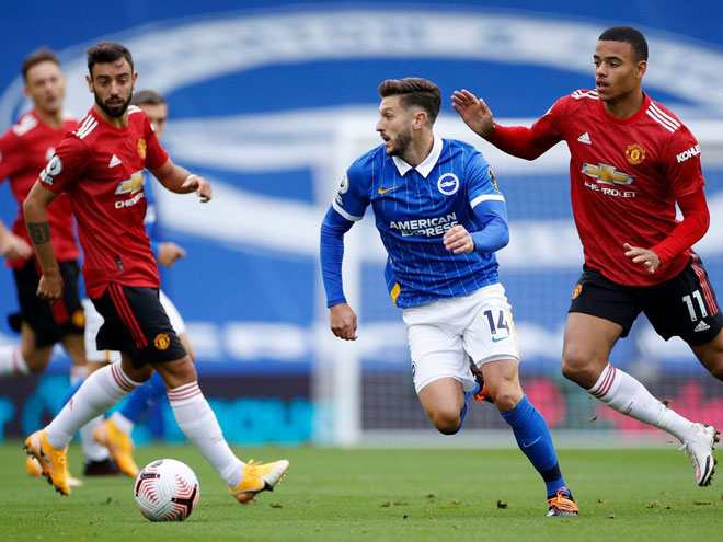 Nhận định, soi kèo MU vs Brighton, 2h ngày 05/04, Ngoại hạng Anh