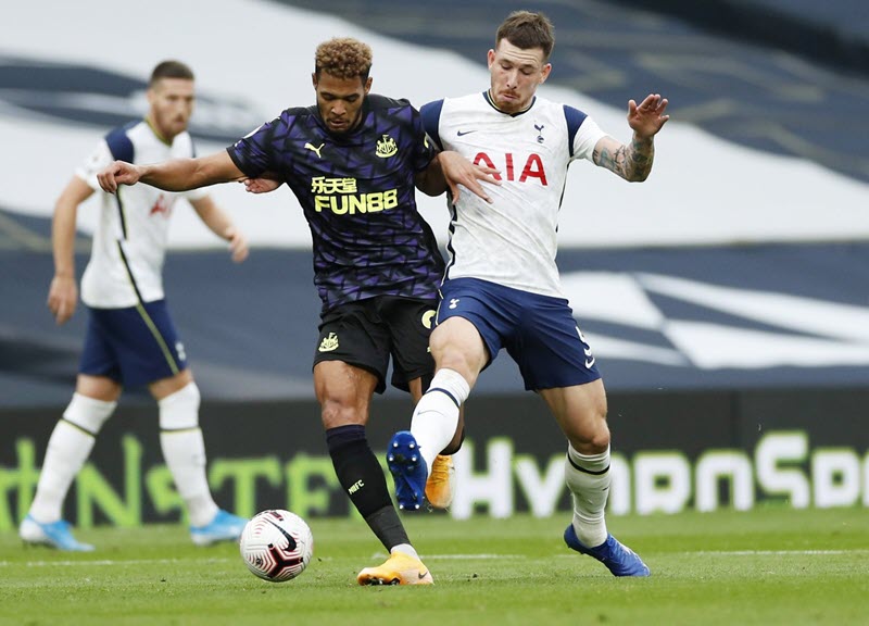 Nhận định, soi kèo Newcastle vs Tottenham, 20h05 ngày 04/04