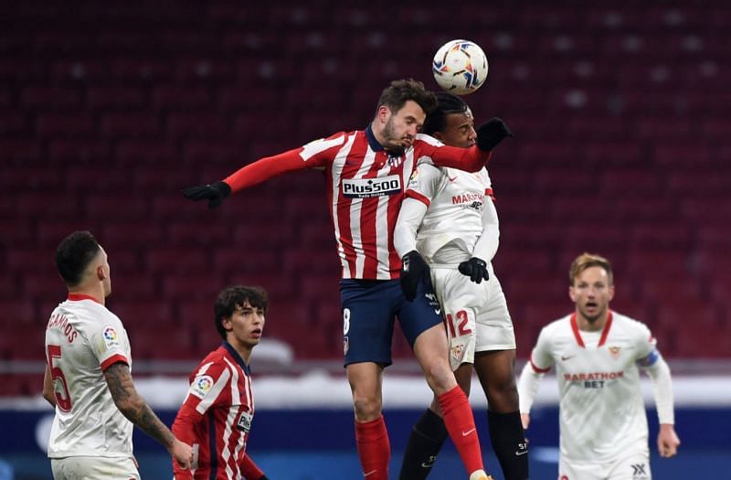 Nhận định Sevilla vs Atletico Madrid, 02h00 ngày 05/04