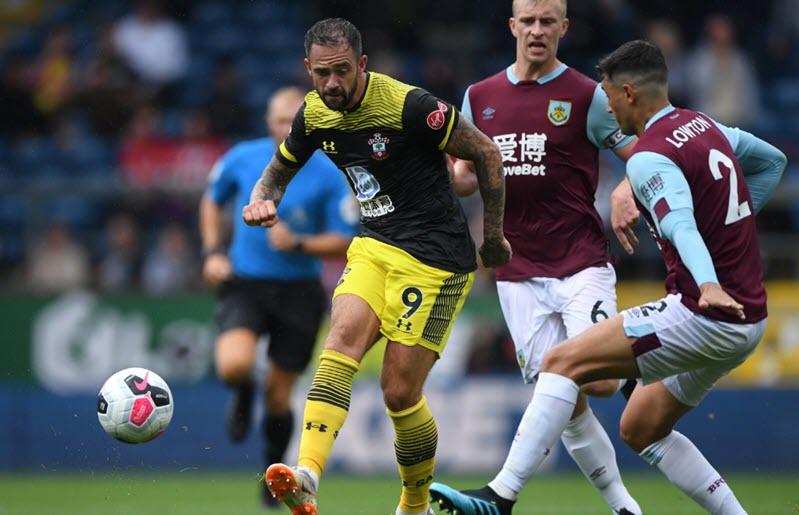 Nhận định, soi kèo Southampton vs Burnley, 18h00 ngày 04/04