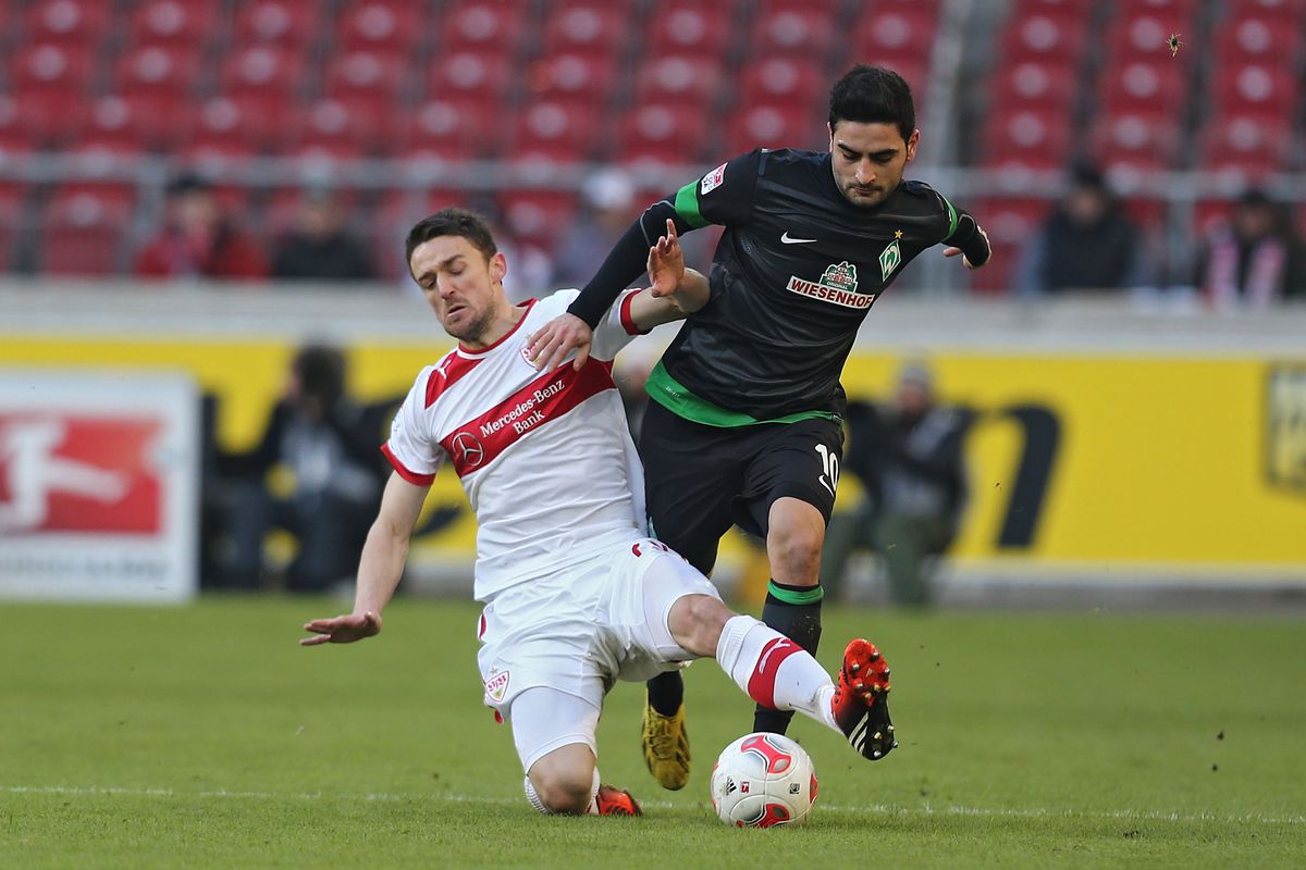 Nhận định Stuttgart vs Werder Bremen, 20h30 ngày 04/04, VĐQG Đức