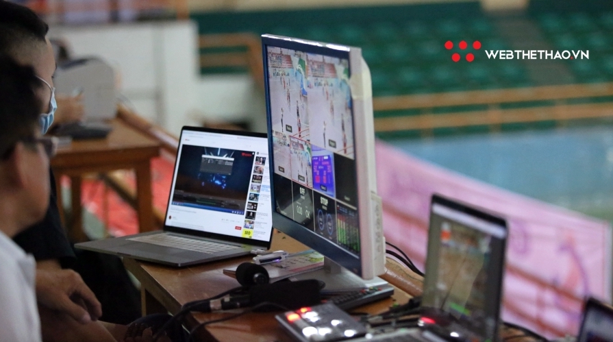 Các đơn vị hỗ trợ Livestream giải VĐQG 2021 miễn phí, vì sao BTC từ chối?