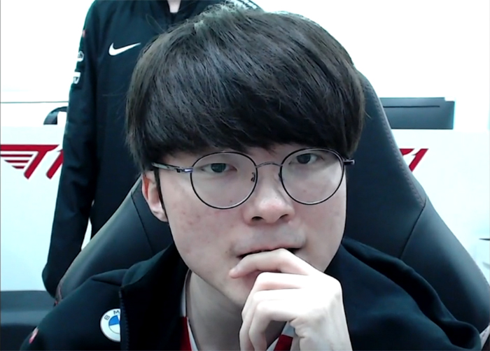 Kết quả Playoffs LCK Mùa Xuân 2021 hôm nay 4/4: Faker mờ nhạt trước Bdd, T1 đại bại