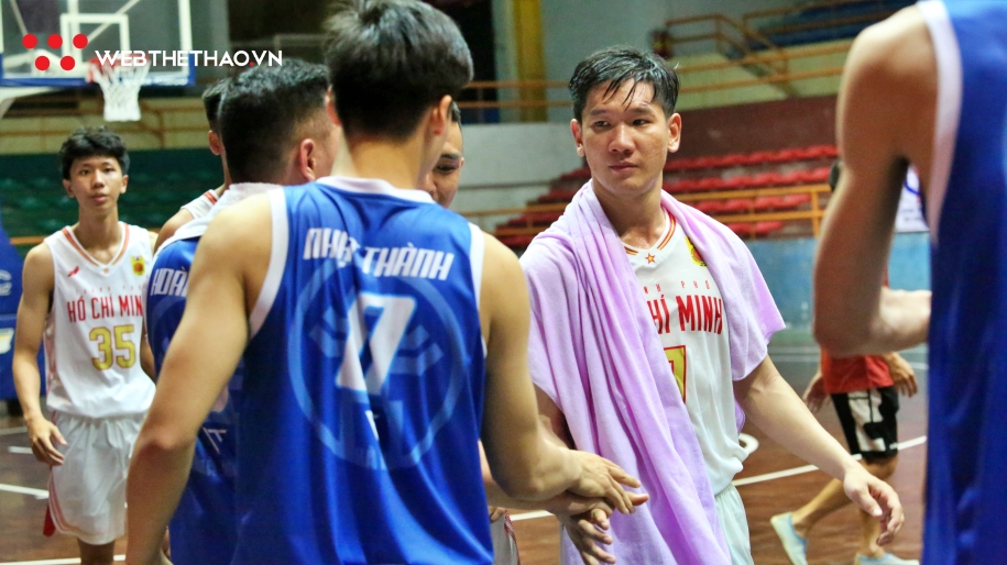 Tp.Hồ Chí Minh và Hà Nội nói gì sau những tình huống va chạm nảy lửa tại giải VĐQG 2021?