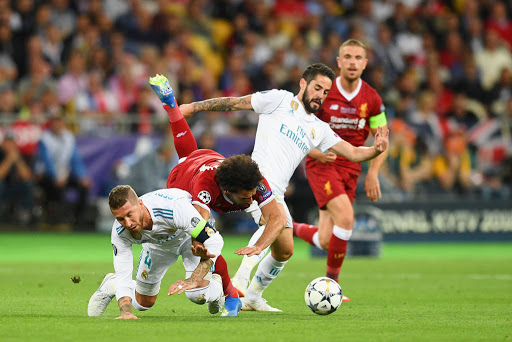 Lịch trực tiếp Bóng đá TV hôm nay 6/4: Real Madrid vs Liverpool