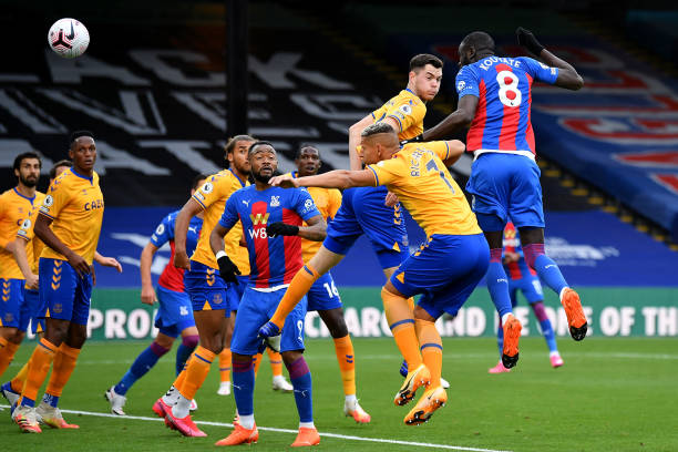 Nhận định, soi kèo Everton vs Crystal Palace, 00h00 ngày 06/04