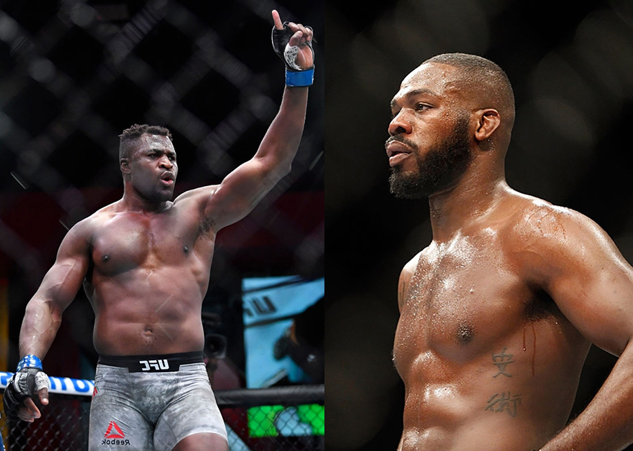 HLV Mike Winklejohn tự tin "Jon Jones sẽ khiến Ngannou đập tay xin hàng"