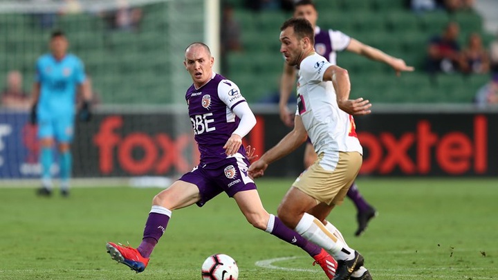 Nhận định Newcastle Jets vs Western United, 14h05 ngày 05/04