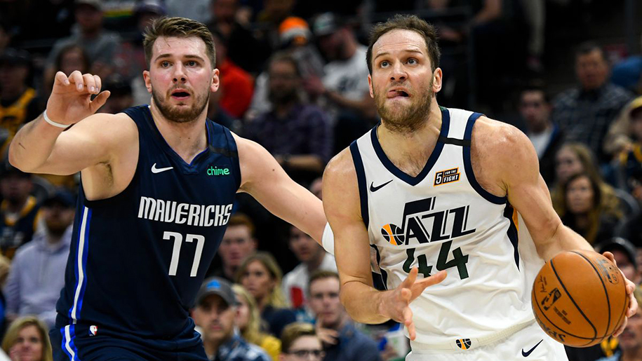 Nhận định NBA: Utah Jazz vs Dallas Mavericks (Ngày 6/4 6h00)