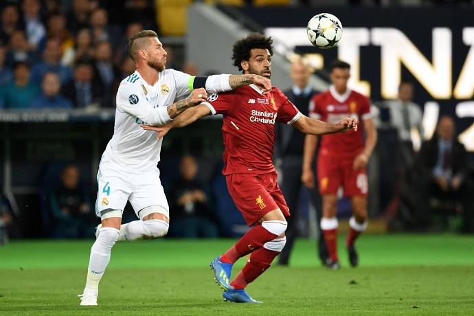 Real Madrid vs Liverpool: Đội hình dự kiến và thành tích đối đầu
