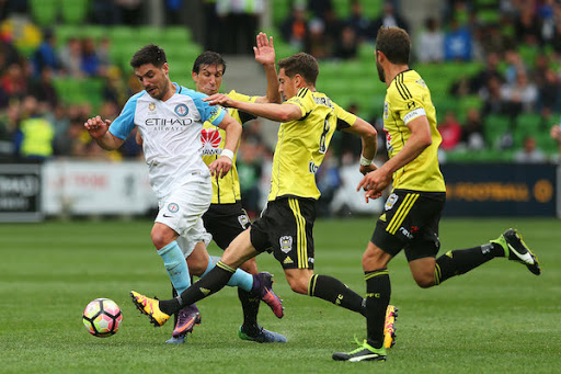 Nhận định Wellington Phoenix vs Melbourne City, 16h10 ngày 05/04