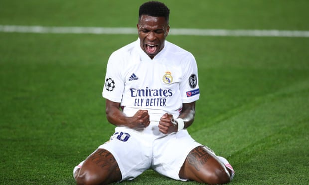 Video Highlight Real Madrid vs Liverpool, cúp C1 hôm nay 7/4