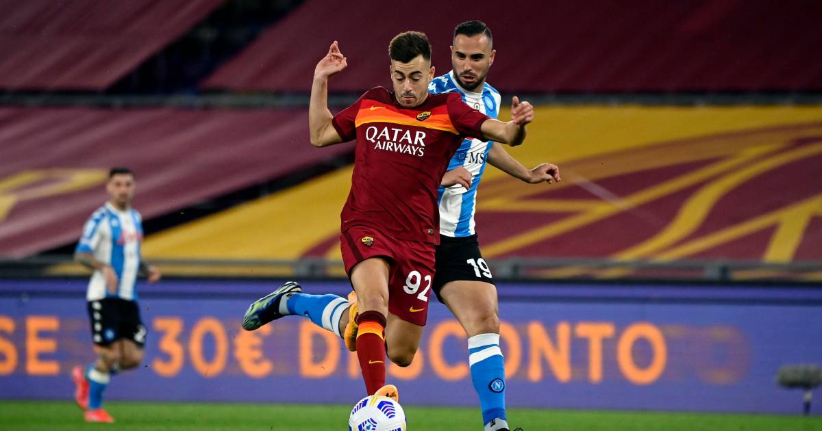 Nhận định Ajax vs AS Roma, 02h00 ngày 09/04, Cúp C2 châu Âu