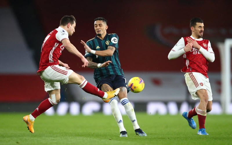 Nhận định, soi kèo Arsenal vs Slavia Praha, 2h ngày 09/04, Cúp C2