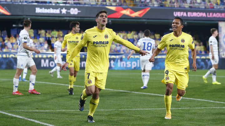 Nhận định Dinamo Zagreb vs Villarreal, 02h00 ngày 09/04, Cúp C2