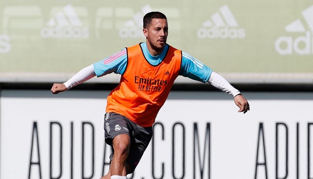 Hazard bỏ lỡ cơ hội gặp lại đối thủ yêu thích nhất sự nghiệp