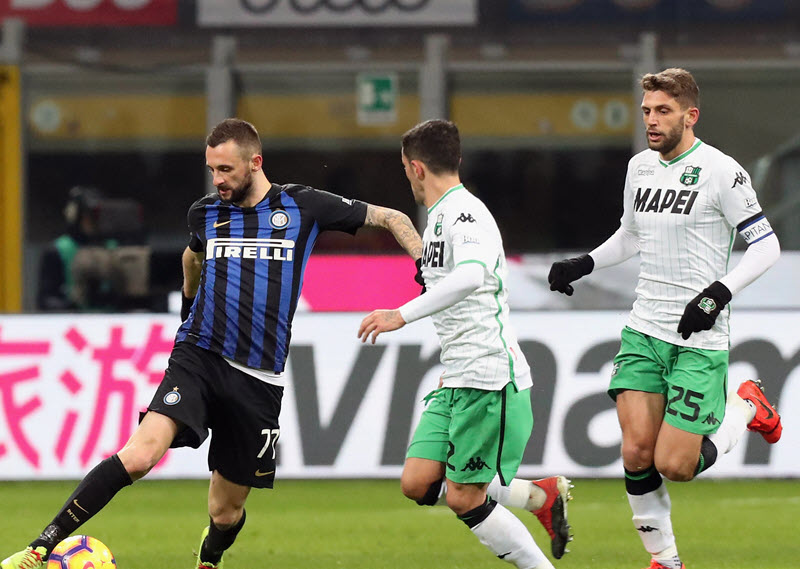 Nhận định, soi kèo Inter Milan vs Sassuolo, 23h45 ngày 07/04