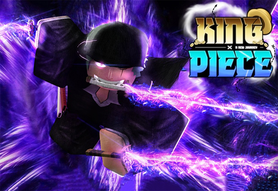 Code King Piece Roblox tháng 8/2021 mới nhất