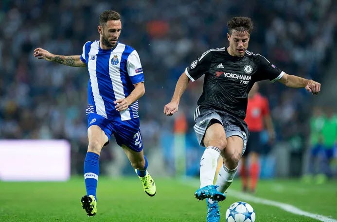 Nhận định, soi kèo Porto vs Chelsea, 02h00 ngày 08/04, Cúp C1