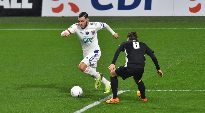 Nhận định Red Star vs Lyon, 0h ngày 09/04, Cúp QG Pháp