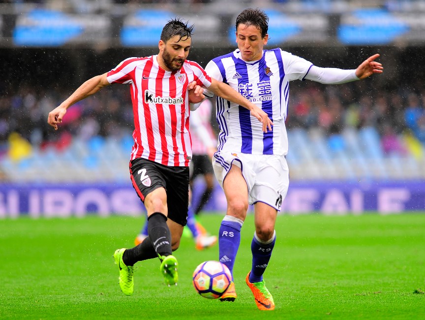Nhận định Sociedad vs Bilbao, 02h00 ngày 08/04, VĐQG Tây Ban Nha