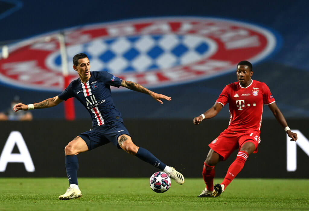 Bayern Munich vs PSG: Đội hình dự kiến và thành tích đối đầu