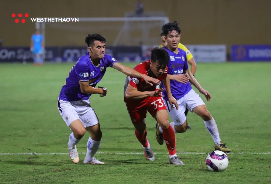 Kết quả vòng 8 V.League 2021 hôm nay mới nhất Kết quả vòng 8 V.League 2021 hôm nay mới nhất