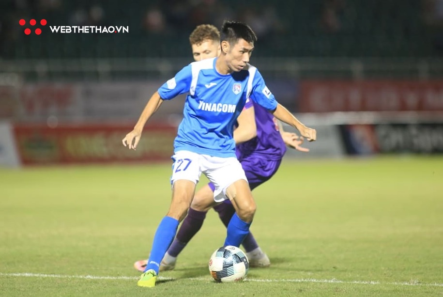 Kết quả Than Quảng Ninh vs Sài Gòn, video vòng 8 V.League 2021 Kết quả Than Quảng Ninh vs Sài Gòn, video vòng 8 V.League 2021
