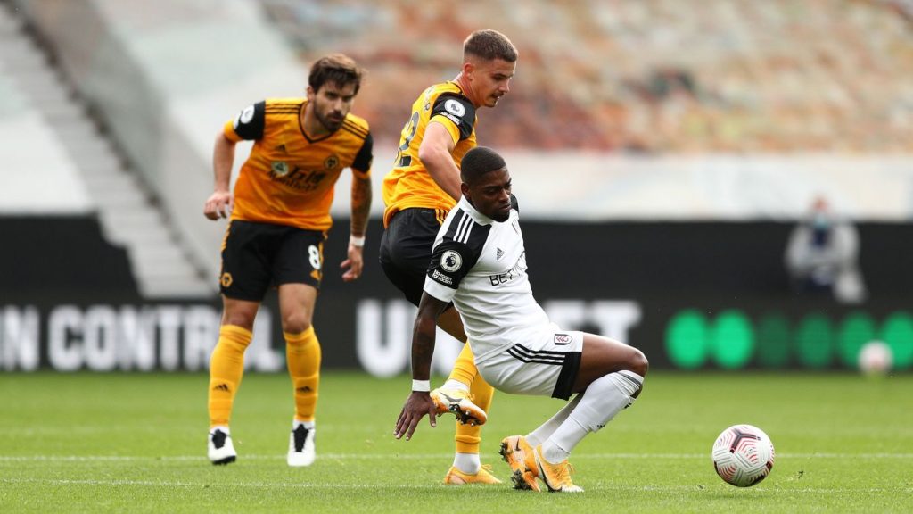 Lịch trực tiếp Bóng đá TV hôm nay 9/4: Fulham vs Wolves