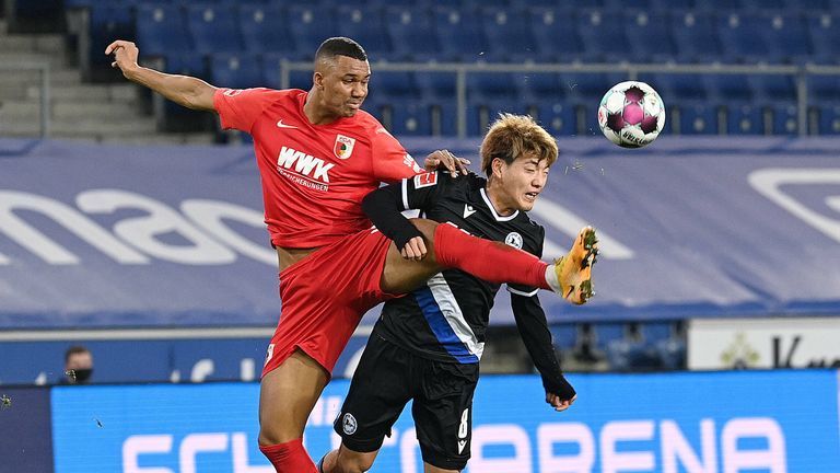 Nhận định Arminia Bielefeld vs Freiburg, 01h30 ngày 10/04, VĐQG Đức