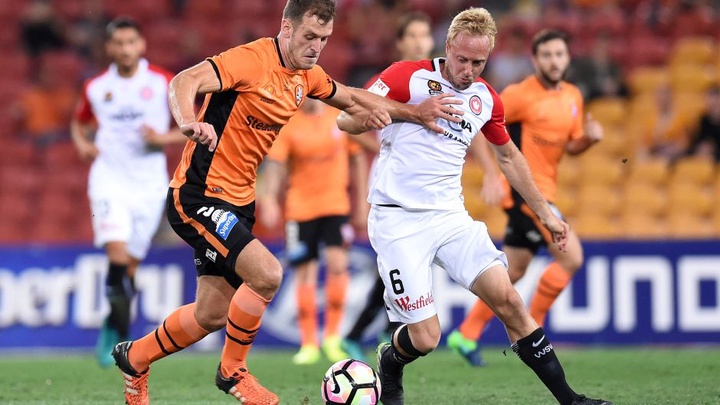 Nhận định Macarthur vs Brisbane Roar, 16h05 ngày 09/04, VĐQG Úc