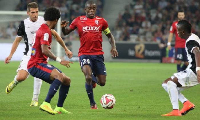 Nhận định Metz vs Lille, 02h00 ngày 10/04, VĐQG Pháp