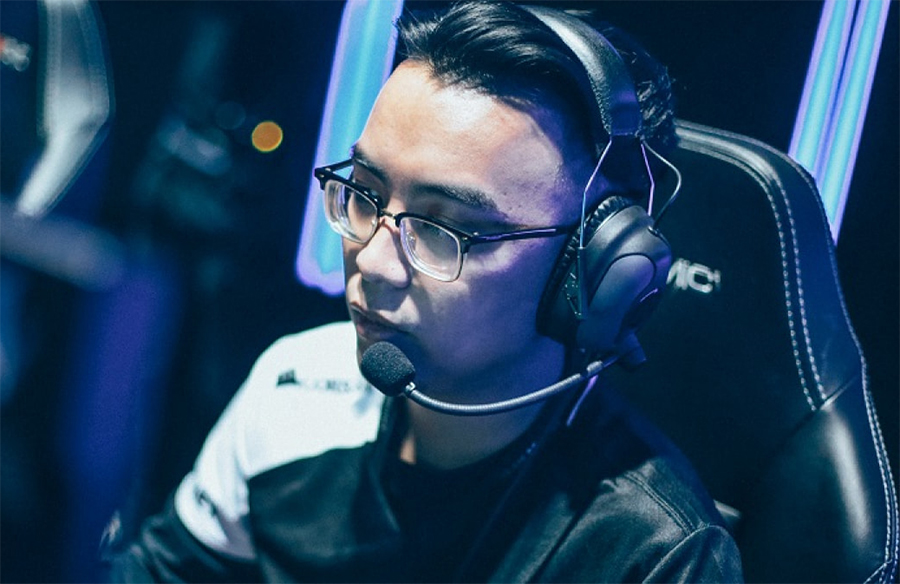 LMHT: Sau Zeros, SBTC Esports chuẩn bị sa thải Venus