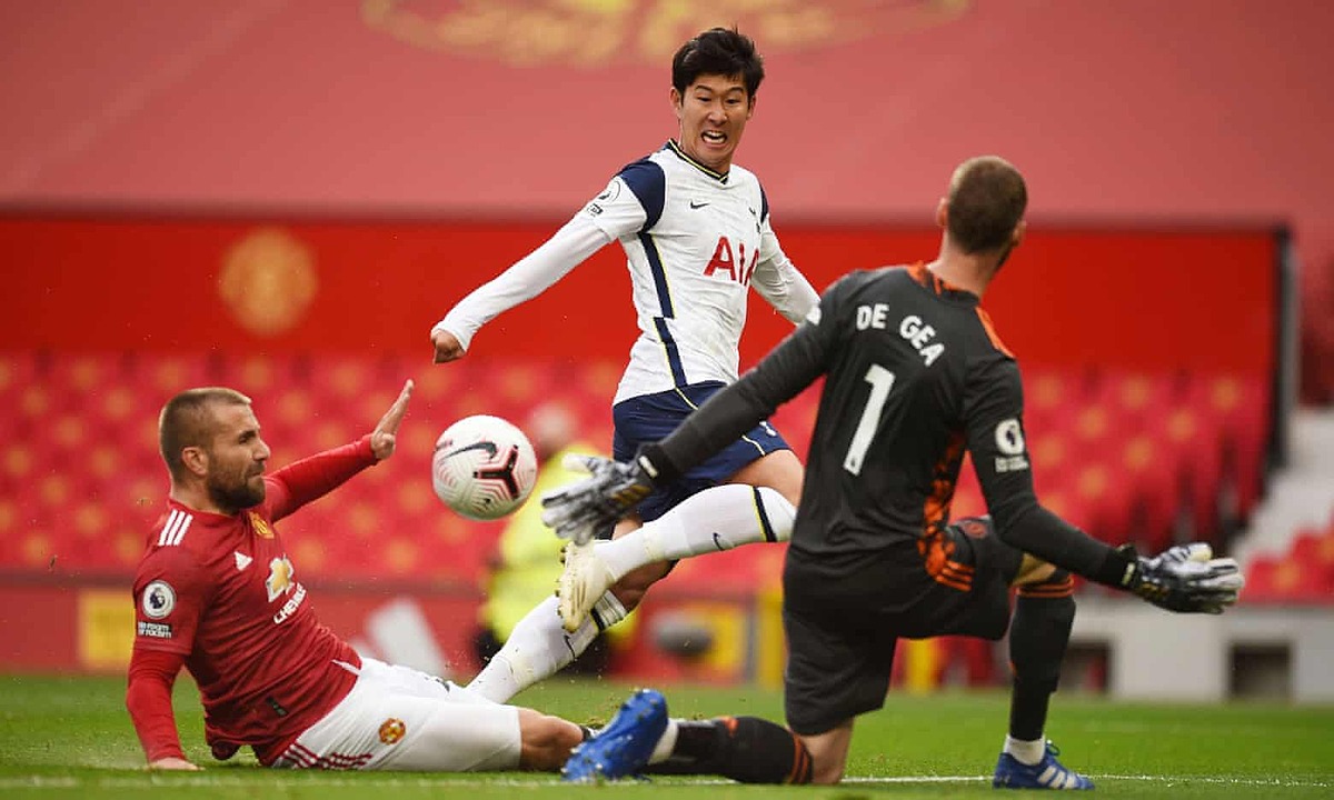 Lịch thi đấu vòng 31 Ngoại hạng Anh: Đại chiến Tottenham vs MU