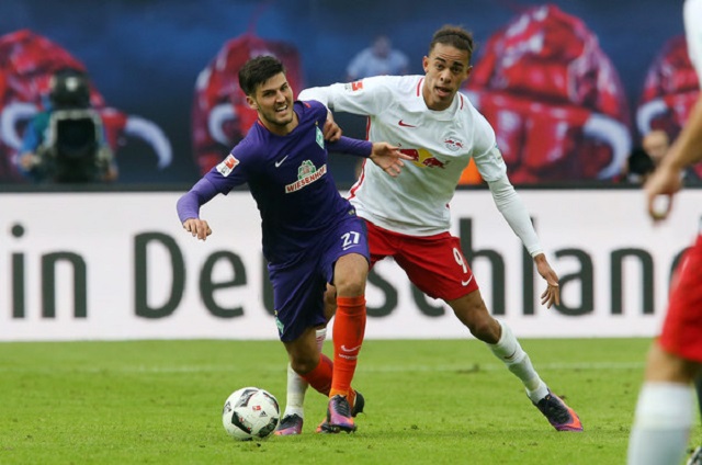 Nhận định Werder Bremen vs RB Leipzig, 20h30 ngày 10/04, VĐQG Đức