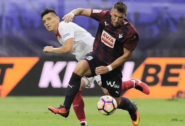 Nhận định Eibar vs Levante, 23h30 ngày 10/04, VĐQG Tây Ban Nha