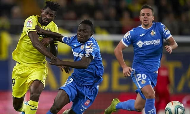 Nhận định Getafe vs Cadiz, 19h00 ngày 10/04, VĐQG Tây Ban Nha