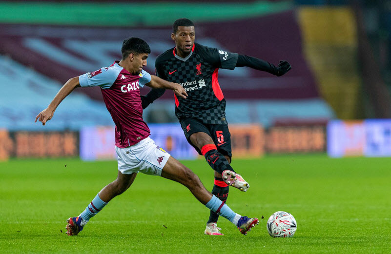 Nhận định, soi kèo Liverpool vs Aston Villa, 21h00 ngày 10/04
