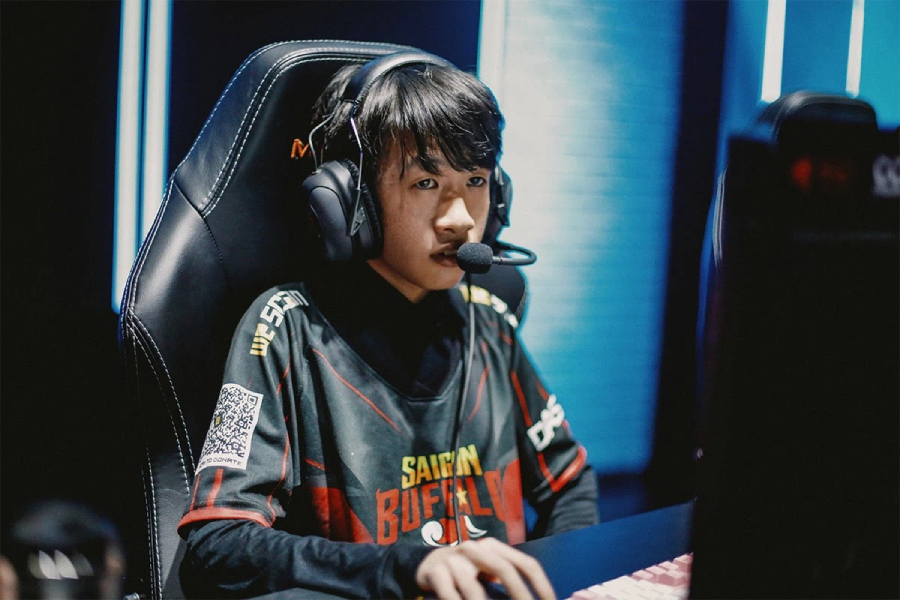 Kết quả Playoffs VCS Mùa Xuân 2021 hôm nay 10/4: SGB vào chung kết