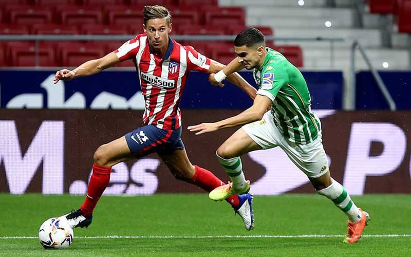Nhận định, soi kèo Real Betis vs Atletico, 02h00 ngày 12/04