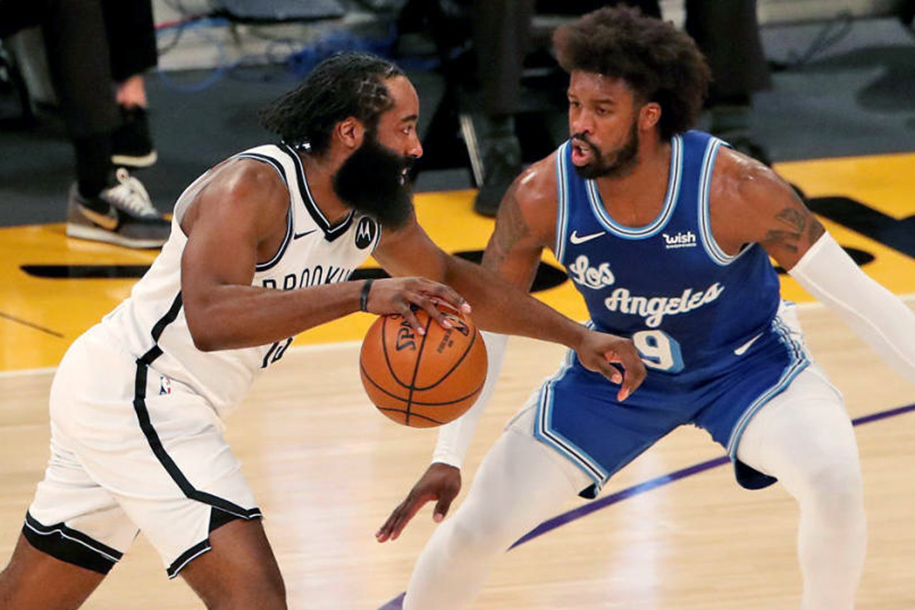 Nhận định NBA: Los Angeles Lakers vs Brooklyn Nets (Ngày 11/4 7h30)