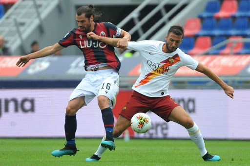Nhận định AS Roma vs Bologna, 23h00 ngày 11/04, VĐQG Italia
