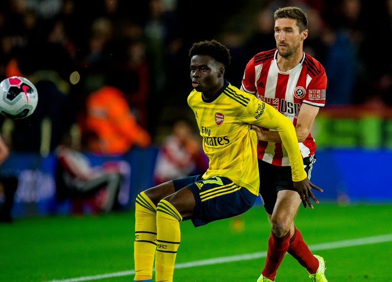 Nhận định, soi kèo Sheffield United vs Arsenal, 01h00 ngày 12/04