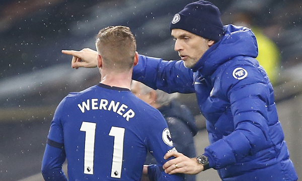 Tiền đạo Chelsea nhận tối hậu thư đến hết mùa giải